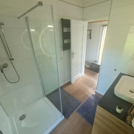 Apartment Nagyfok Eden Szarvas