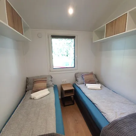 Apartment Nagyfok Eden *
