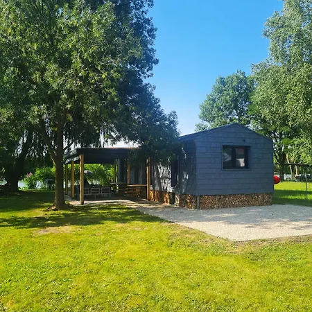 Nagyfok Eden Apartment