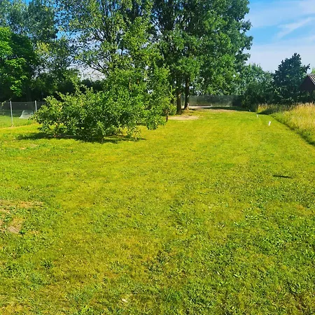 Nagyfok Eden Apartment Szarvas