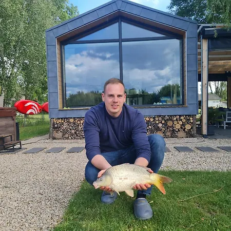 Nagyfok Eden Szarvas