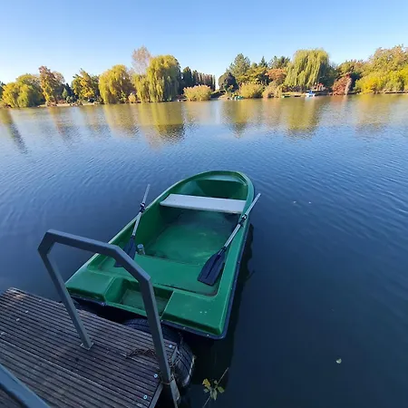 Nagyfok Eden * Sarvaš
