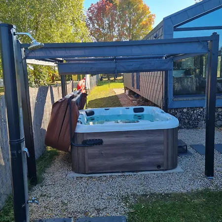 Apartmán Nagyfok Eden *