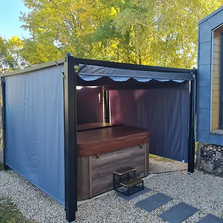 Nagyfok Eden Apartmán Sarvaš